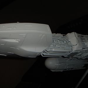 ap scratch built y wing 8