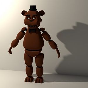 Freddy FNAF