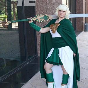 FuuHououjiThermoCosplay1