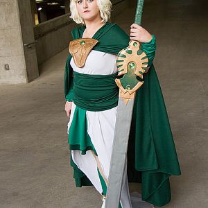 FuuHououjiThermoCosplay5