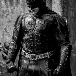 Batman

Cosplayer: Manuslater (Enmanuelle D'Onofrio)

Photo: Mauricio Plaza (La Sopa)
Caracas, Venezuela
