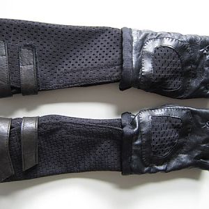 sweetpea gloves