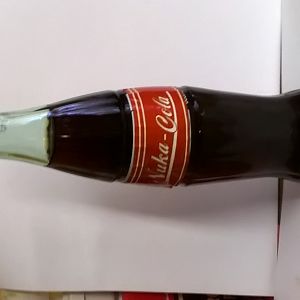 Nuka Cola