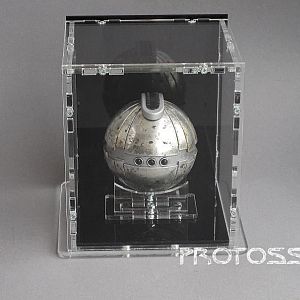 Disney Hot Potato Thermal Detonator conversion