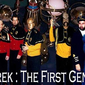 steamtrek from Arisia 94