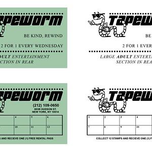tape worm card sm