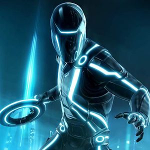 Tron