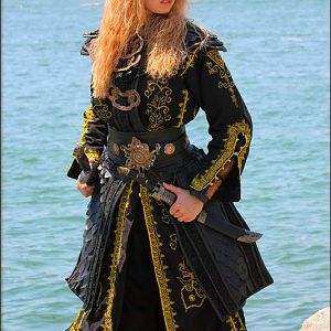 POTC Elizabeth Swann