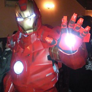 repulsor