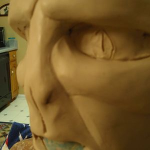 Voldemort mold