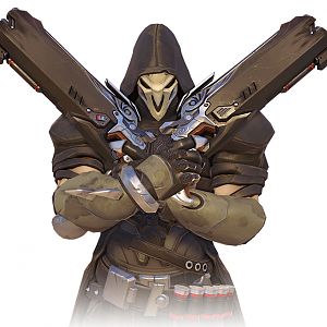 Hellfire shotguns Reaper