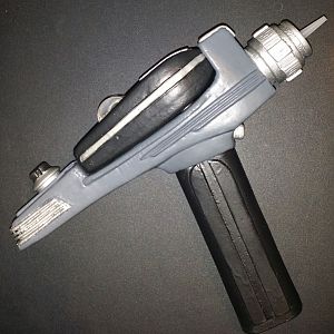 20150917 150300 Star Trek TOS Hand Phaser