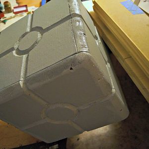 primed crate