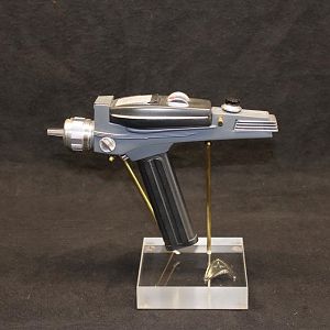 P2 TOS Phaser Stand

Design ©jon-paul Josph Lussier