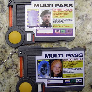 5th Element Multipass 2