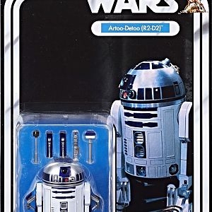 R2 on leg package