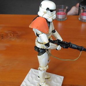 Sand trooper 2