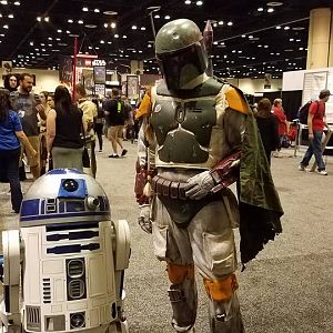 SWC 2017. Boba completed.