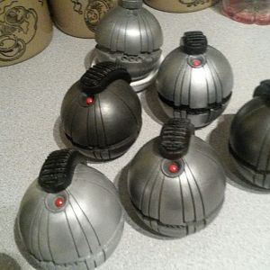 thermal detonators 0