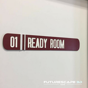 Ready Room