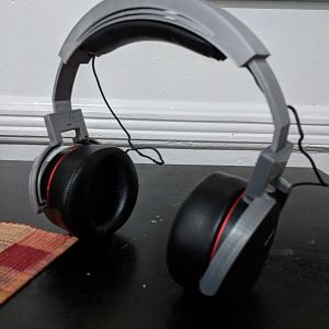 Replacement headphone band