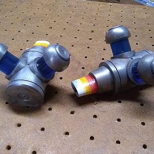 Fallout 4 Xcell Inhaler Props