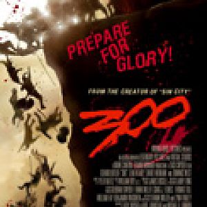 300 Poster