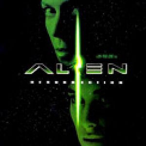 Alien: Resurrection Poster