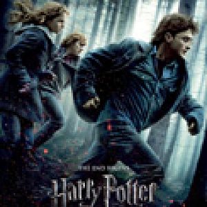 Harry Potter and the Deathly Hallows: Part I Poster