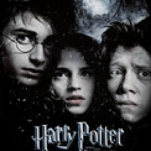 Harry Potter and the Prisoner of Azkaban Poster