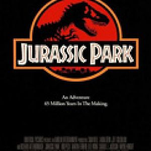 Jurassic Park Poster