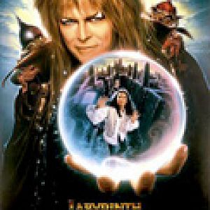 Labyrinth Poster