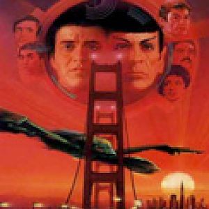 Star Trek IV: The Voyage Home