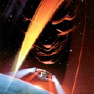 Star Trek: Insurrection Poster
