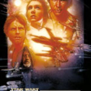 Star Wars: Episode IV - A New Hope Poster