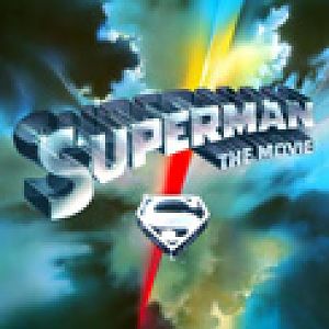 Superman: The Movie Poster