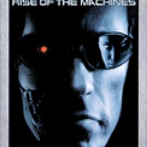 Terminator 3: Rise of the Machines Poster