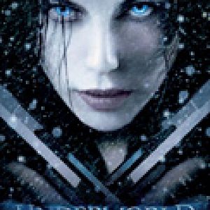 Underworld: Evolution Poster