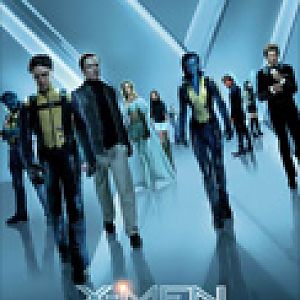 X-Men: First Class Poster