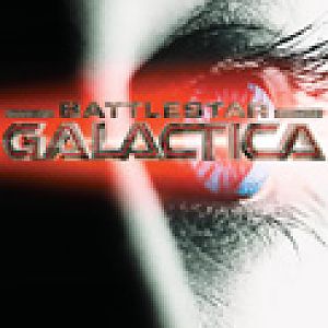 Battlestar Galactica (NuBSG) Poster