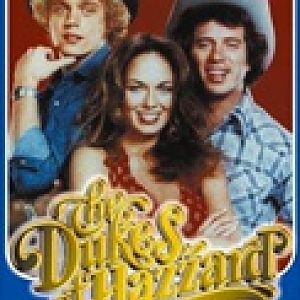 The Dukes of Hazzard Poster