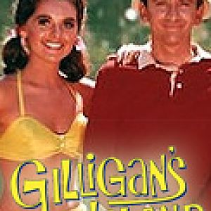 Gilligan's Island Poster