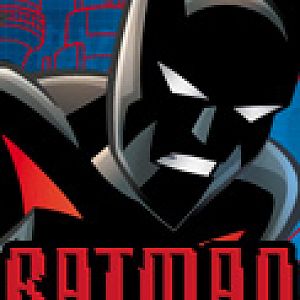 Batman Beyond Poster