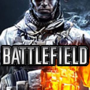 Battlefield Poster