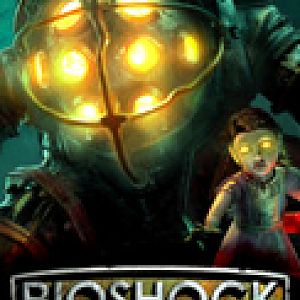BioShock Poster