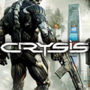 Crysis Poster