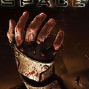 Dead Space Poster
