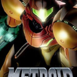 Metroid Poster