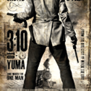 3:10 to Yuma Poster