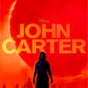 John Carter Poster